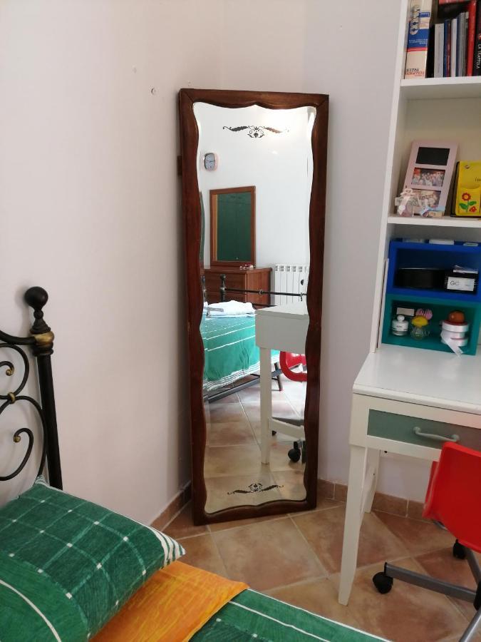 Comitini Holiday Home Zolfare المظهر الخارجي الصورة