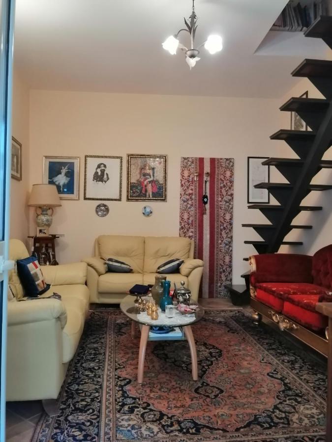 Comitini Holiday Home Zolfare المظهر الخارجي الصورة