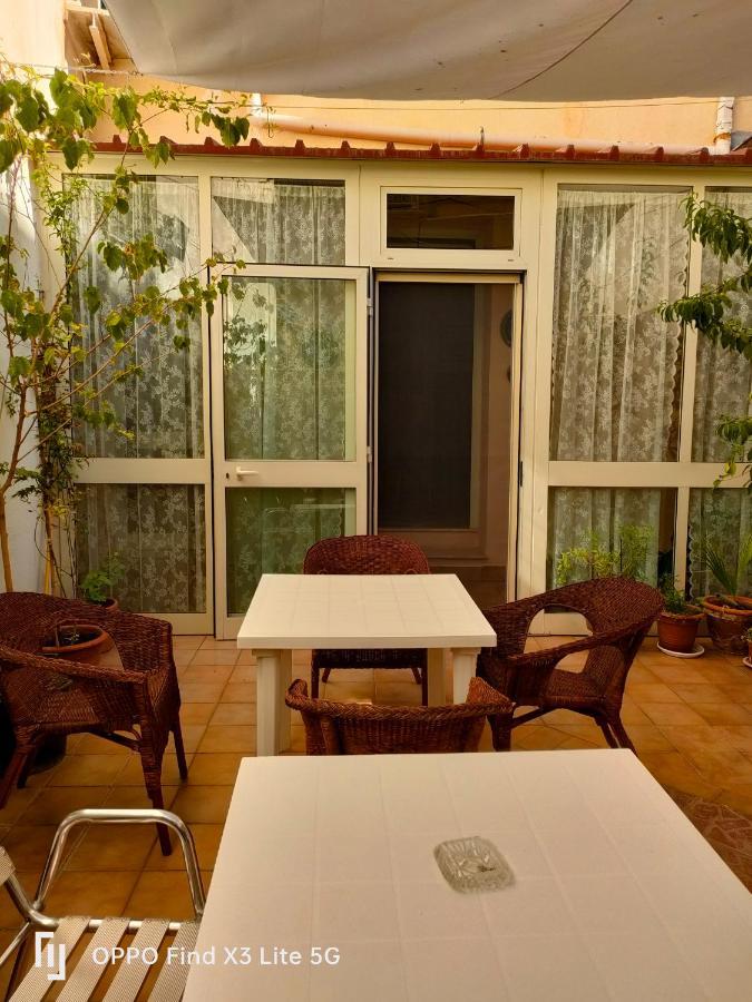 Comitini Holiday Home Zolfare المظهر الخارجي الصورة