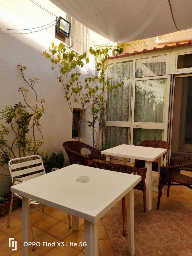 Comitini Holiday Home Zolfare المظهر الخارجي الصورة