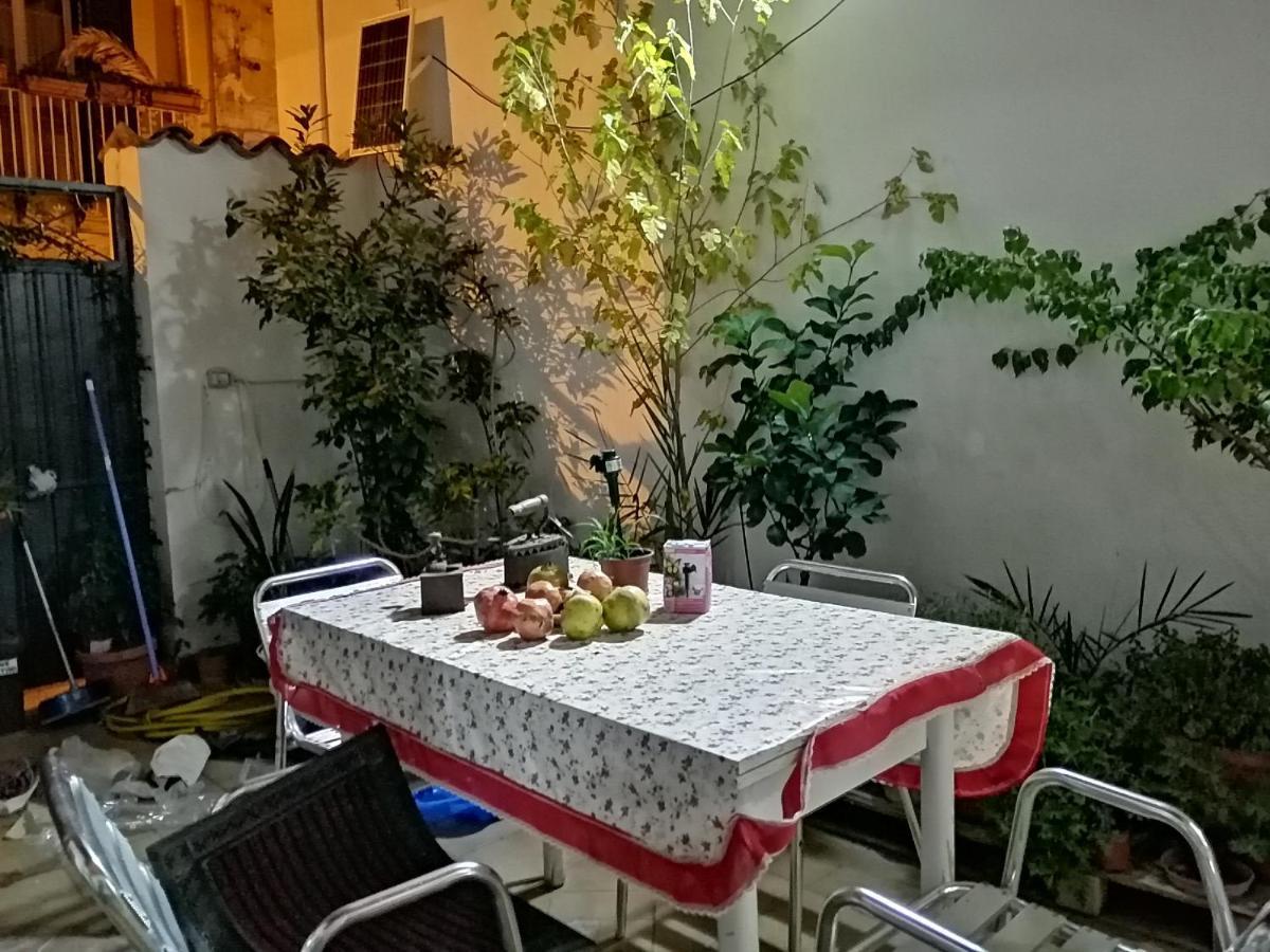 Comitini Holiday Home Zolfare المظهر الخارجي الصورة